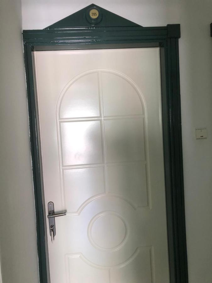 Vila Eva Paralía المظهر الخارجي الصورة